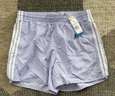 Men  s Adidas Violet Sprinter Shorts IM9432 Sz Large NWT