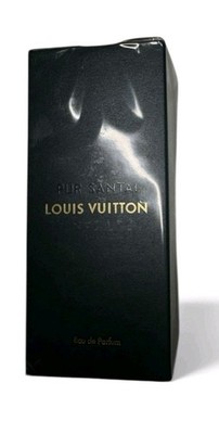 Louis Vuitton Pur Santal Parfum 3.4 oz 100 ML Spray