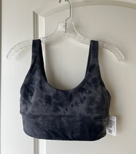 NWT Lululemon Align Reversible Bra Light Support A/B Cup