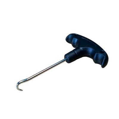 Pulling Hook Tool String Assistance Puller Badminton Stringing Tools