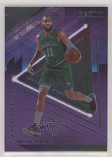 2020-21 Panini Recon Tim Hardaway Jr #97 z2p