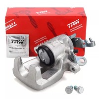 TRW Bremssattel FüR VW Golf 5 6 Touran Audi A3 8P TT 8J Hinten Rechts 1K0615424M