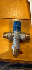 thermostatic mixing valve 3/4