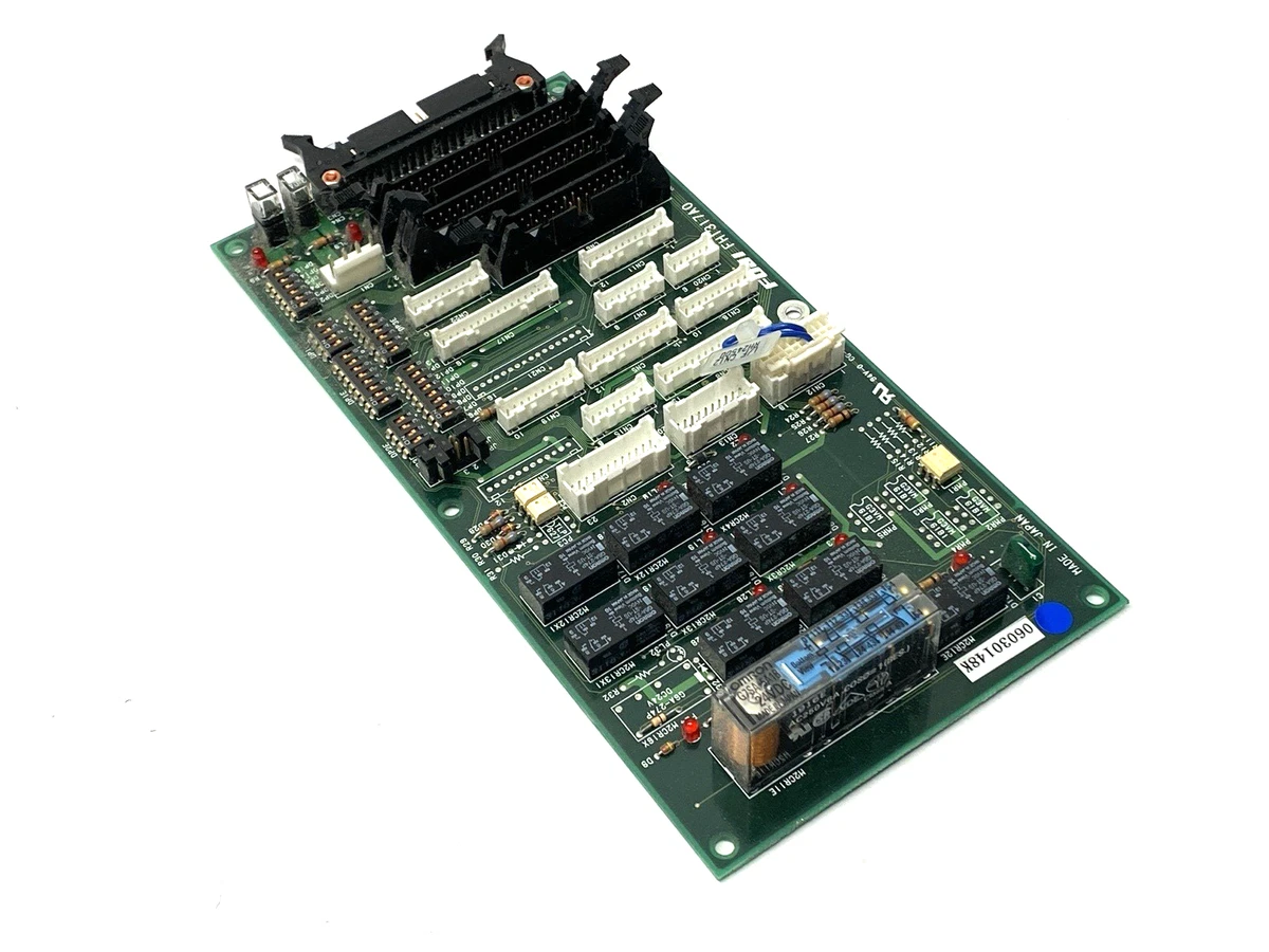 Fuji Printed Circuit Boards (PCBs) for sale | eBay