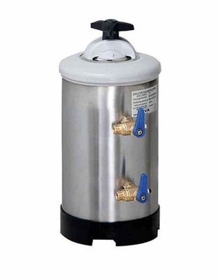 Wassermann Wasi-Clean Wasserenthärtungseinheit Wasi-Steam Compact NEU