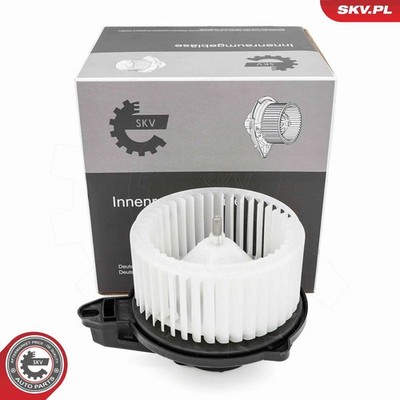 ESEN SKV Innenraumgebläse 68SKV143 für AUDI A6 C5 4B2 4B4 Avant 4B5 4B6 quattro