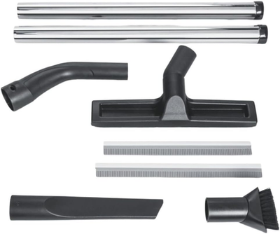 #ad Accessory Set for Efficient Cleaning on Turbo Wet Dry Dust Extractors Includes $179.34