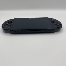 SONY PS Vita PCH-2000 Console Very Good Fast Shipping No joystick drift.