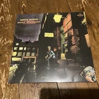 Rise and Fall of Ziggy Stardust and the Spiders from Mars [Lp] by David Bowie