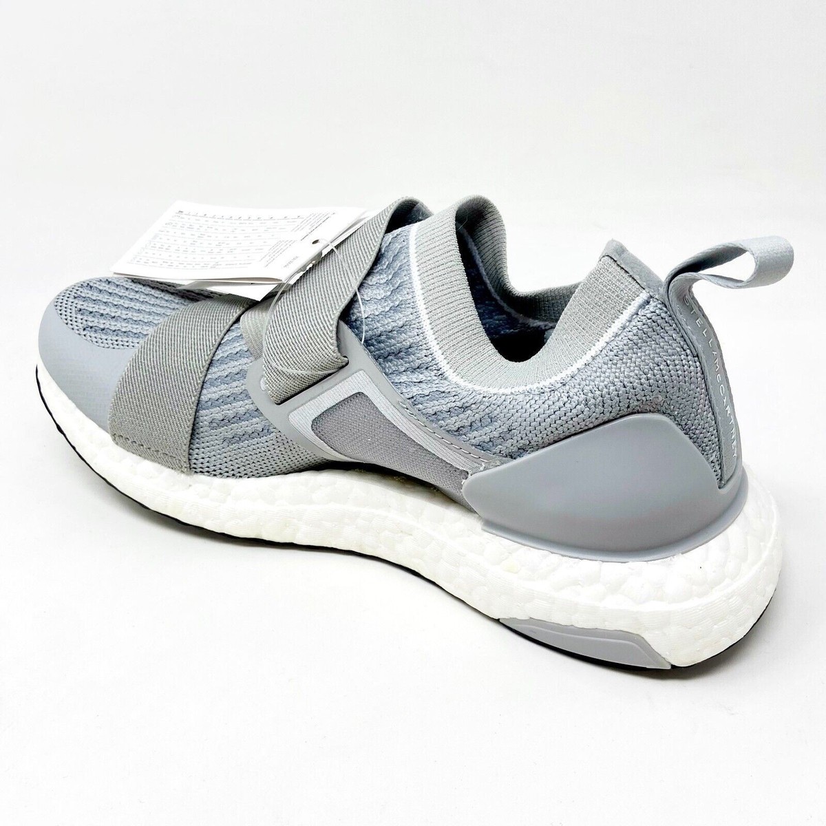 【あき】Stella、ce5 Adidas Stella McCartney UltraBoost X S. Womens Size 5