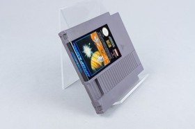 Nintendo NES *Dropzone* OVP CIB Pal B D5-NOE +