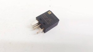 Opel Astra 2007 Relay module 90414477, Genuine #2400499-58