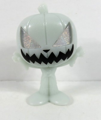 Disney Doorables Nightmare Before Christmas Advent Calendar Pumpkin King