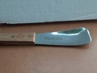 Stainless Steel Ice Cream Scoop - Pine Bluff Cotton Belt Federal Credit Union — photo 3