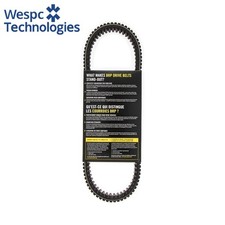 Drive Belt 422280656 CVT Belt for Can-Am Maverick Defender Maverick Trail Sport
