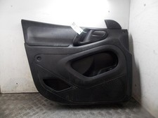 Peugeot Partner Left Passenger Ns Front Door Card Panel P96883522MR MK2 2008-18«