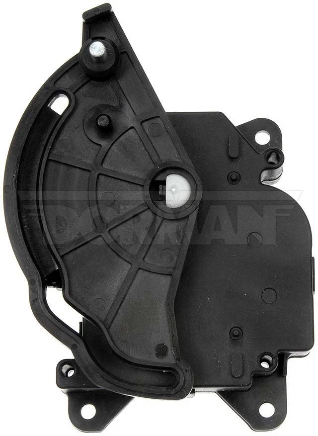 Actuador de puerta de aire Dorman 604-163 - Modo para 03-05 Cadillac CTS SRX Foto 2 de 4