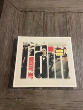 CD MADNESS-CLEAN,MUSIC JUNKIE,HOARDER DIED-JOE JACKSON-RAIN CD + DVD