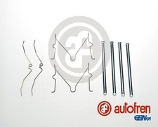 Plaquette de frein Mazda DEMIO