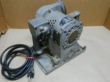 Clarke Dreadnaught Speed Floor Sander Type B 