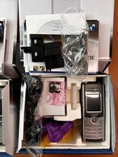 Thuraya SG-2520 3 in 1 technology Satellite Telephone/ Satelliten Telefon