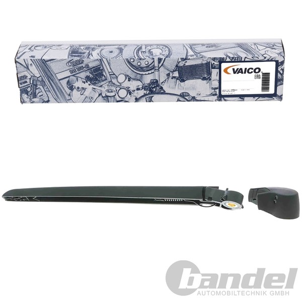 Vaico Wischerarm Hinten Passend FüR Audi A4 | V10-9921-image