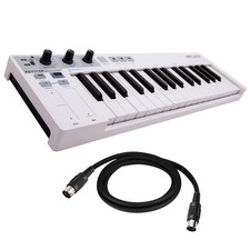Arturia KeyStep Controller and Sequencer BASIC CABLE KIT