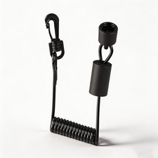 Fits Sea-Doo DESS Ignition Key Floating Lanya...