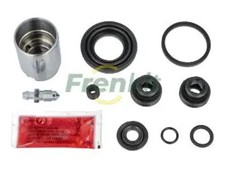 Image of Brake caliper repair kit Front Axle 234938 FRENKIT for HYUNDAI KIA