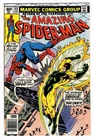 Amazing Spider-Man #193 VF/NM Marvel 1979 COMBINED SHIPPING!