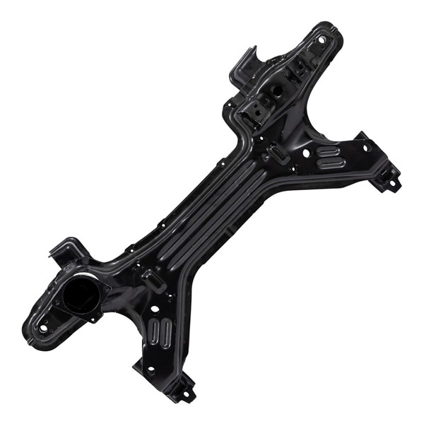 AchsträGer Vorne FüR Seat Toledo 1L Vorderachse Fahrschemel-image
