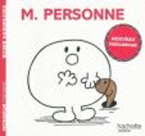 Roger Hargreave Collection Monsieur Madame (Mr Men & Lit (Paperback) (US IMPORT)