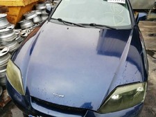 Capot Hyundai COUPE