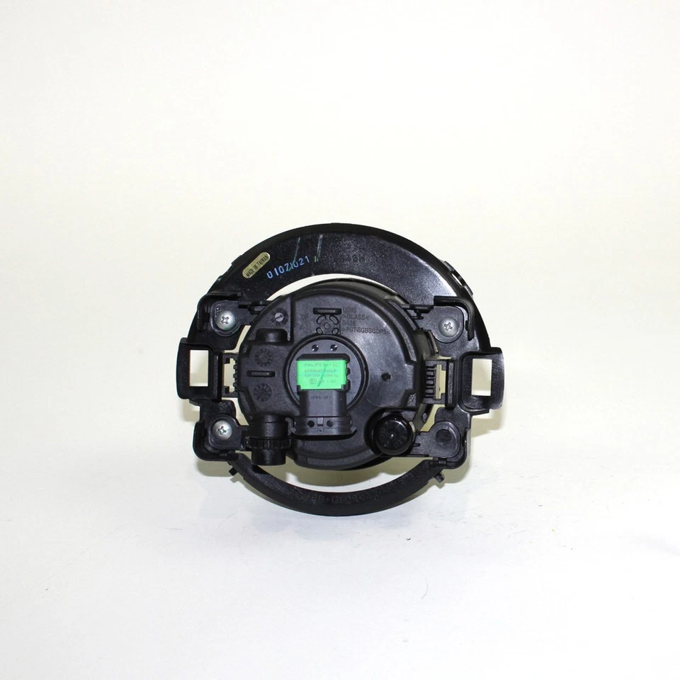 Conjunto de luces antiniebla para Nissan Xterra Frontier TYC 2005-2017 Foto 2 de 2