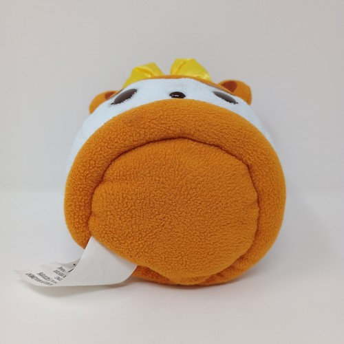 NUM NOMS Surprise in a Jar Plush Toy SARAH S'MORE Yellow Bow Stuffed Animal - Picture 6 of 15