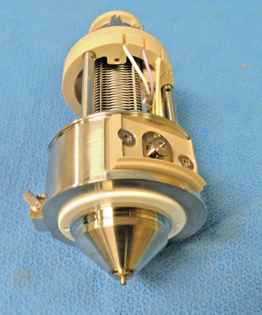 NEW Thermo Fisher 70005-60255 HCD-SRIG Ion Source Interface Assembly with Cage