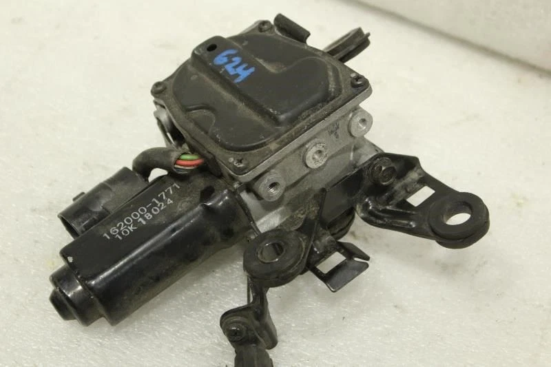 Actuador de control de crucero Lexus LS400 1990 1991 1992 1993 1994 88002-50012 Foto 4 de 4