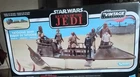 STAR WARS VINTAGE COLLECTION RETURN OF THE JEDI TATOOINE SKIFF BRAND NEW IN BOX