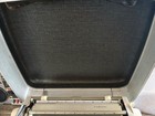 Vtg 1962 Smith-Corona SCM Galaxie (First Gen) Portable Typewriter W/ Case — photo 5