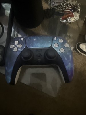 Sony PlayStation 5 DualSense Edge Wireless Controller
