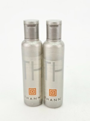 Thann Aromatic Wood Aromatherapy Shower Gel 1.25 fl oz