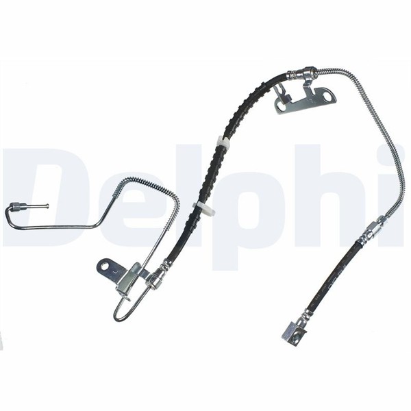 Bremsschlauch Delphi LH6924 FüR Chrysler RG RS Voyager 4 VAN CRD SYM53 SYH53-image