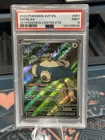 Pokémon Snorlax 051 Scarlet & Violet 151 Pokemon Center Exclusive Promo