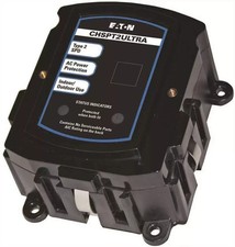 Eaton Chspt2ultra Ultimate Surge Protection 3rd Edition 2.38 Length 5.25 Eaton Chspt2ultra Ultimate Surge Protection 3rd Edition 2.38 Length 5.25