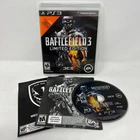 New ListingRefurbished PS3 Battlefield 3 Limited Edition Complete CIB-TESTED-NEW CASE