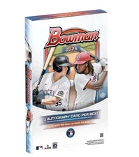 2025 Bowman Baseball- Chrome Prospects BCP 1-150 (You Pick)