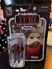 Star Wars NIEN NUNB VC106 RotJ 40th Anniversary Vintage Collection With Box Dmg
