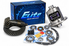 1978-1981 Gm 7.5 3.55 Ring And Pinion 26 Spline Powergrip Posi Elite Gear Pkg 1978-1981 Gm 7.5 3.55 Ring And Pinion 26 Spline Powergrip Posi Elite Gear Pkg