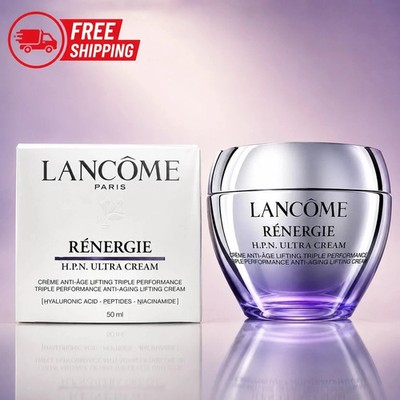 Lancome Renergie HPN ULTRA 1.69 oz (50ml) New  &100% SEALED BOX