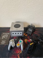 Nintendo Gamecube Konsole DOL-001